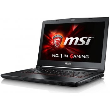 MSI GS40 6QE-026CZ