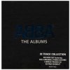 Hudba Abba - The albums, CD, 2008