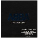 Abba - The albums, CD, 2008 – Zbozi.Blesk.cz