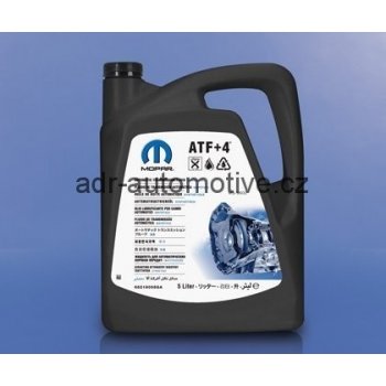 Mopar ATF+4 5 l