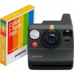 Polaroid Now Gen 3 bundle – Zboží Živě