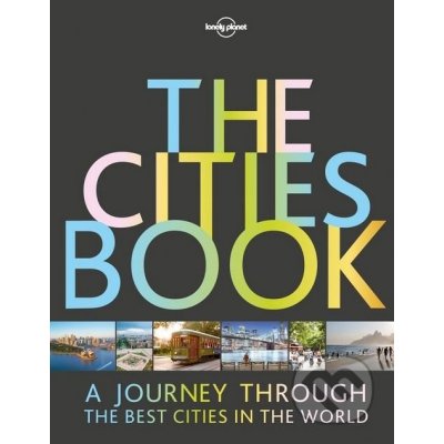 Cities Book – Hledejceny.cz