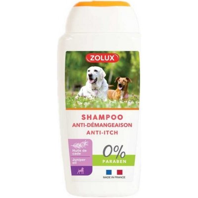 Zolux zklidňující 250 ml – HobbyKompas.cz