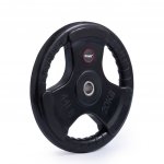 TRINFIT TRI-GRIP pogumovaný 20 kg 30 mm – Hledejceny.cz