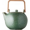 Čajník Bitz se sítkem Teapot Green 1.2 L