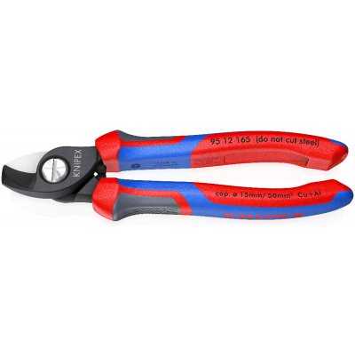 KNIPEX 9512165 kabelové nůžky – Zboží Dáma