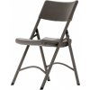 Zahradní židle a křeslo ZOWN Zahradní židle Brad Chair PC003X003A