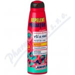 Predator repelent junior spray proti vším 150 ml – Zboží Mobilmania