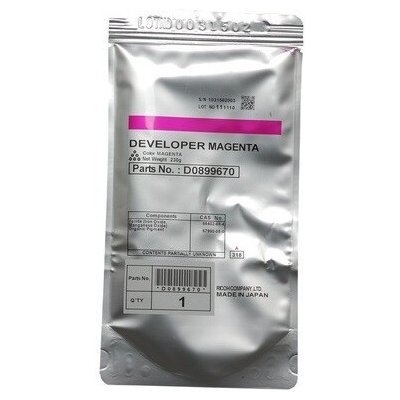 Ricoh D0899670 - originální – Zboží Živě