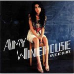 Amy Winehouse - Back To Black, LP – Hledejceny.cz