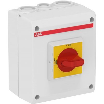 ABB 1SCA022401R3430 OTP25BA3M – Zboží Mobilmania