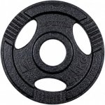 inSPORTline Hamerton Ocelový olympijský kotouč 2,5 kg 50mm – Zboží Dáma