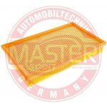 MASTER-SPORT Vzduchový filtr 25522LFPCSMS – Hledejceny.cz