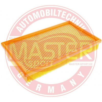 MASTER-SPORT Vzduchový filtr 25522LFPCSMS – Hledejceny.cz