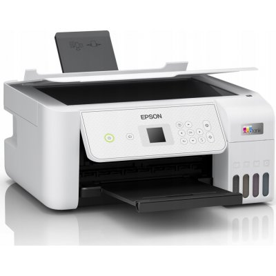 Epson EcoTank ET-2876 – Zboží Živě