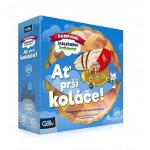 Albi Šampioni jablečného království Ať prší koláče – Hledejceny.cz
