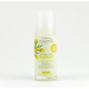 Logona Energy Citron a zázvor roll-on 50 ml