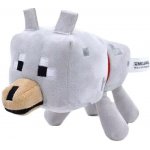bHome Minecraft Vlk 22 cm – Sleviste.cz