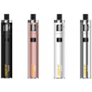Set e-cigarety aSpire PockeX AIO 1500 mAh Stříbrná 1 ks