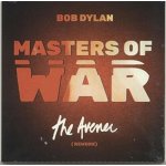 Bob Dylan - Masters Of War - The Avener Rework LP – Hledejceny.cz