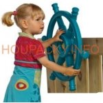 Kormidlo KBT modré – Zbozi.Blesk.cz