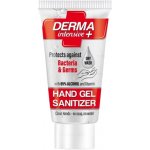 Derma Intensive+ dezinfekční antibakteriální gel na ruce 50 ml – Hledejceny.cz