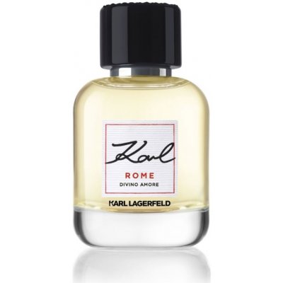 Karl Lagerfeld Rome parfémovaná voda dámská 60 ml