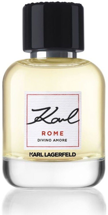 Karl Lagerfeld Rome parfémovaná voda dámská 60 ml