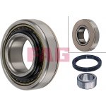 Sada ložiska kola FAG 713 6230 90 (713623090) – Zboží Mobilmania