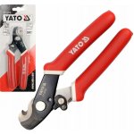 YATO Kleště elektrikářské - upichovák 170 mm – Sleviste.cz