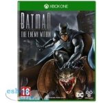 Batman: A Telltale Games Series The Enemy Within – Hledejceny.cz