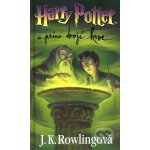 Harry Potter a princ dvojí krve – Hledejceny.cz