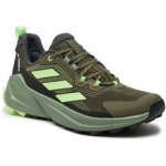 adidas Terrex Swift Solo 2 0 Hiking boty IE8052 silgrn black grespa – Hledejceny.cz