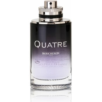 Boucheron Quatre Absolu de Nuit parfémovaná voda pánská 100 ml tester