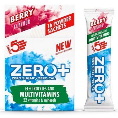 High5 ZERO+ 112 g – Hledejceny.cz