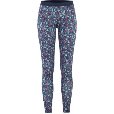 Devold Duo Active dámské dvouvrstvé teplé vlněné kalhoty – Zboží Dáma