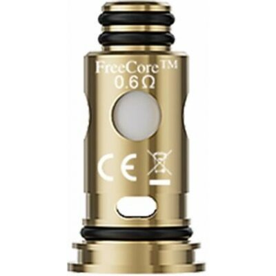 Vapefly FreeCore Tim Series žhavící hlava 0,6ohm – Hledejceny.cz
