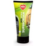 ECO ULTRA SUPERCREAM Koncentrovaný tekutý krém s abrazivním účinkem na hladké povrchy 200 g – Zboží Dáma
