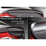 Škoda Superb II sedan 08 - 15 Stylla spoiler zadního víka – Hledejceny.cz