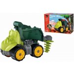 Simba BIG Power Worker Mini Dino Triceratops – Zboží Dáma