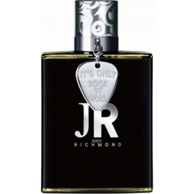 John Richmond for Men voda po holení 100 ml – Sleviste.cz