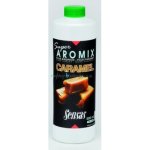 Sensas Posilovač AroMix karamel 500 ml – Zboží Dáma