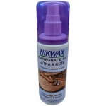 Nikwax Fabric and Leather Waterproof 125 ml – Zboží Dáma