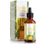 Naturtreu Vitamín D3+K2 MK7 vegan kapky 30 ml – Hledejceny.cz