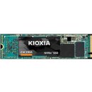 Pevný disk interní KIOXIA EXCERIA 500GB, LRC10Z500GG8
