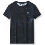 Wolf & Wolfie S2606 černá – Zboží Dáma