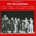 Shaporin, Y. - Decembrists – Hledejceny.cz