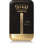 Str8 Ahead voda po holení 100 ml – Zbozi.Blesk.cz