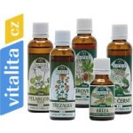Naděje NK35 Kúra pro revitalizaci oběhového systému 225 ml – Hledejceny.cz