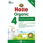 Holle 4 BIO kozí 400 g – Zboží Mobilmania
